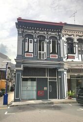 Jalan Besar Stadium (D8), Shop House #451243641